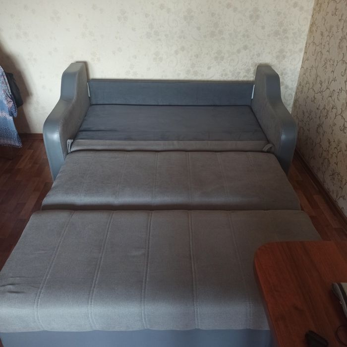 Продам диван трансформер