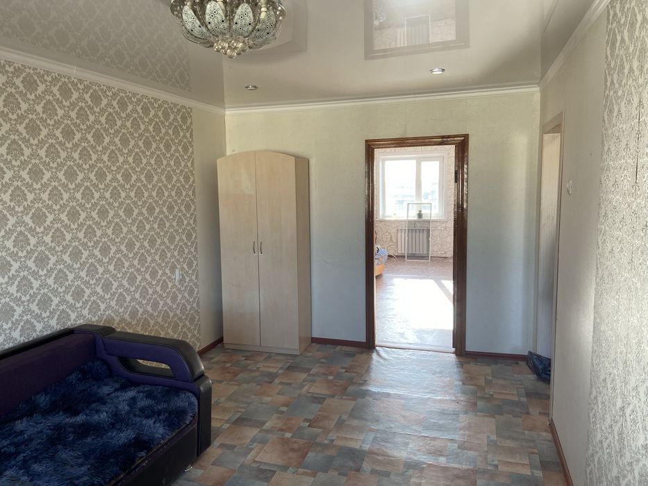 Сдам квартиру на длительный срок!