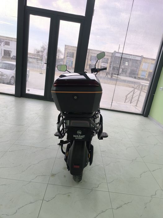 Elektro skuter Wassat Sport