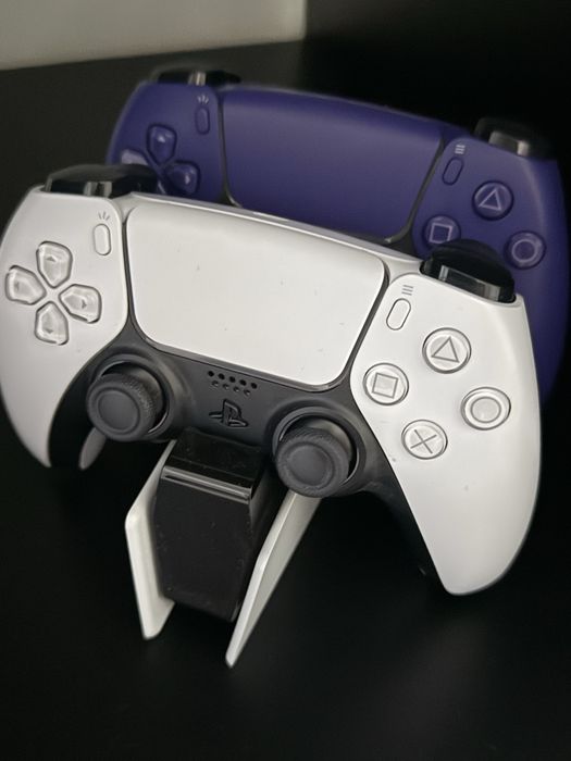 Playstation5/PS5 с дисководом
