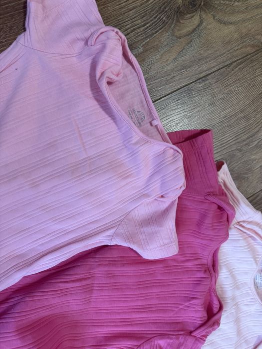 Детски бодита Next