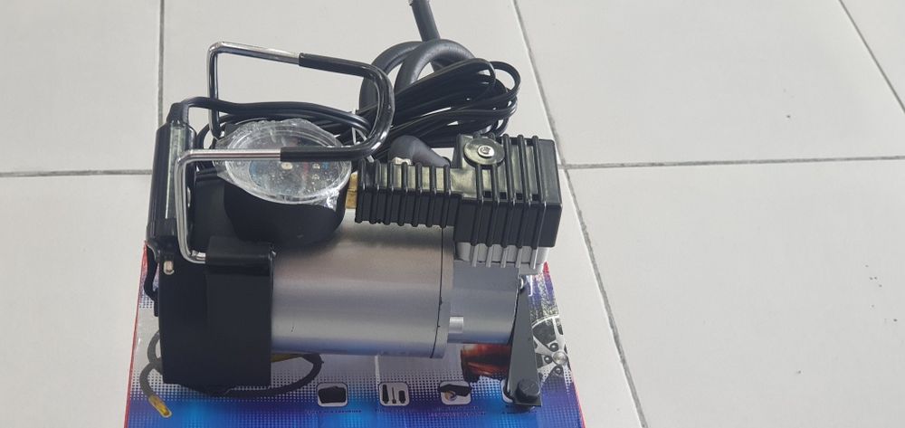 Автонасос  Tornado