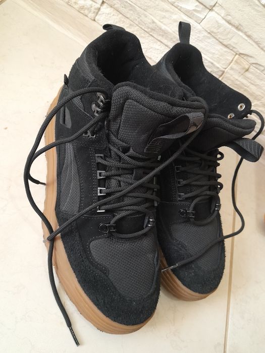 Мужские Кроссовки Puma