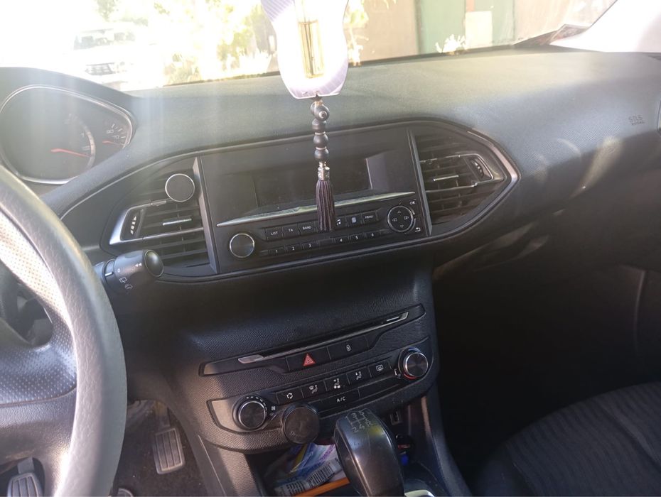 Peugeot 308 de vanzare