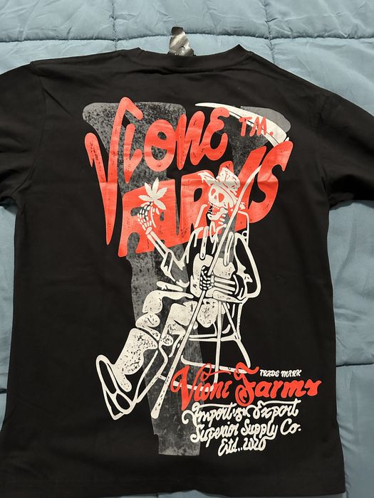 Vand tricou Vlone nou