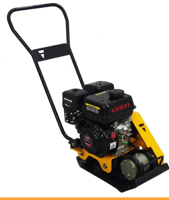 Трамбовка для стройки