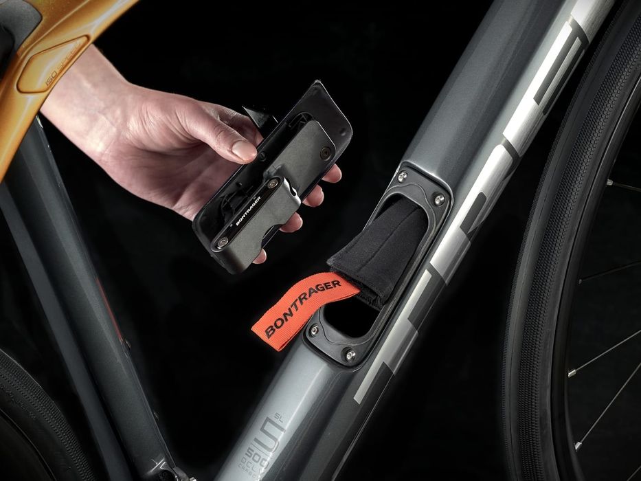 Se vinde Trek Domane SL5 Carbon, mărimea 52, Endurance
