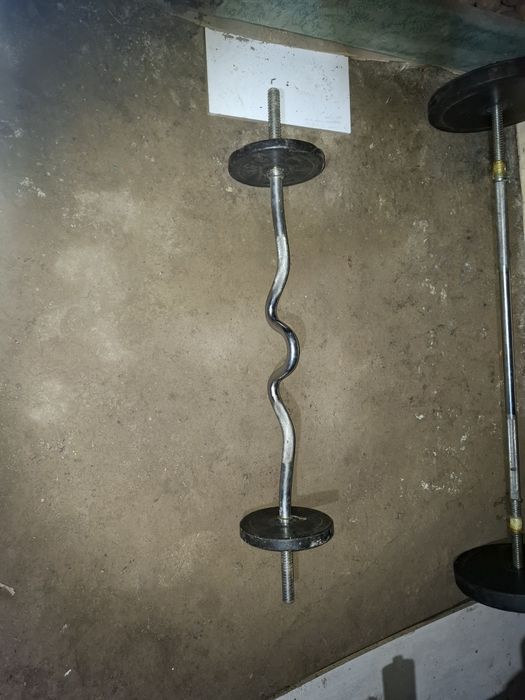 Продам тренажорку для дома