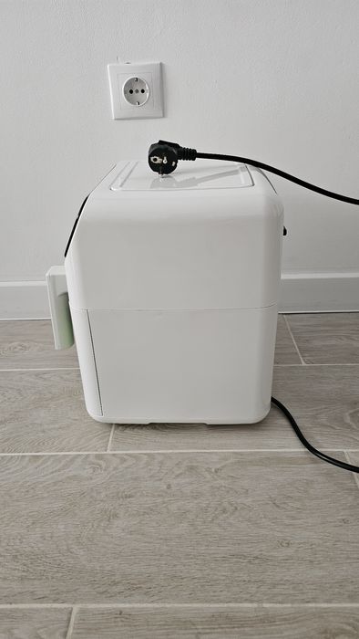 Friteuza cu aer cald Ufesa