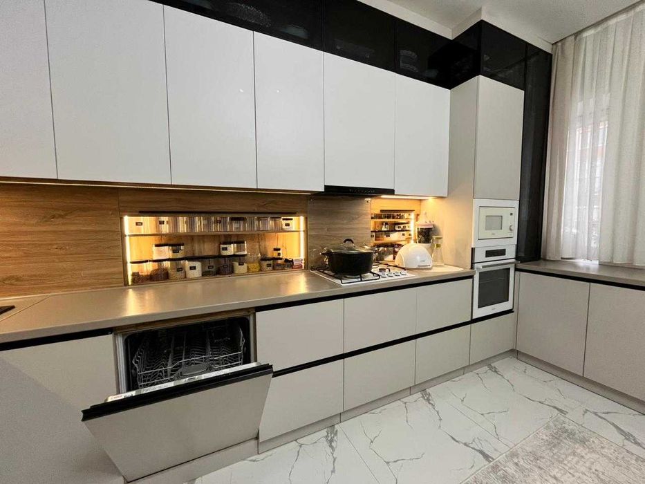 4 ком квартира Болашак