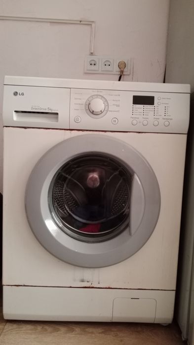 Продам стиральную