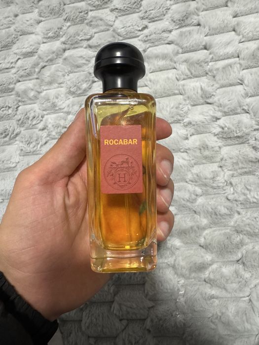 Parfum hermes rocabar