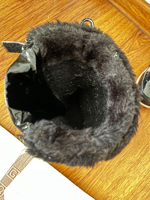 Детски ботуши за момиче