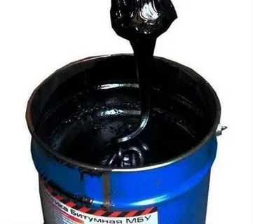 Bitum mastika Praymer Izolyatsiya mahsulotlari (Toshkent sh.)