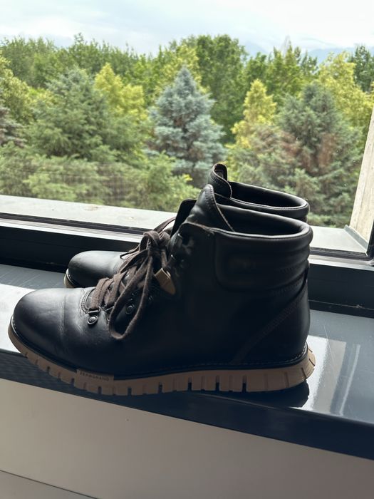 Ботинки Cole Haan ZerøGrand оригинал