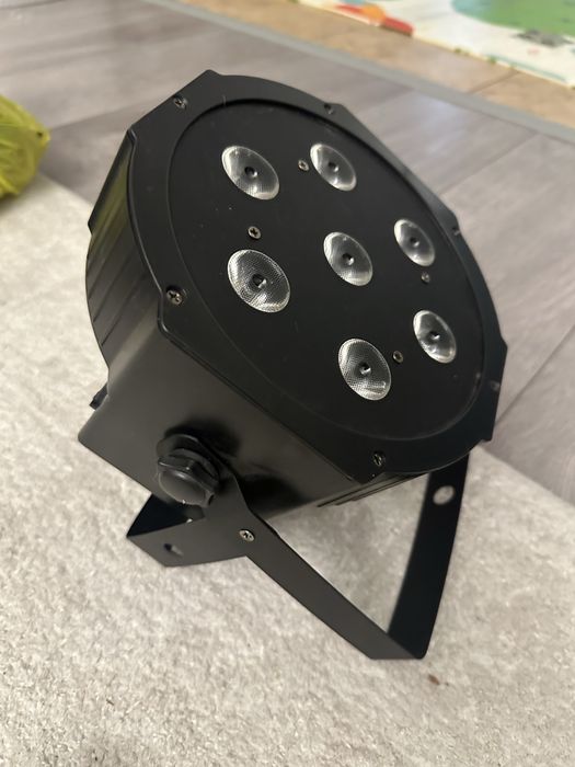 Продам LED-прожекторы