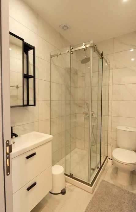 Дава се под наем Тристаен апартамент в Пловдив, Изгрев - 71 кв.м за 367.2 € - Снимка #2