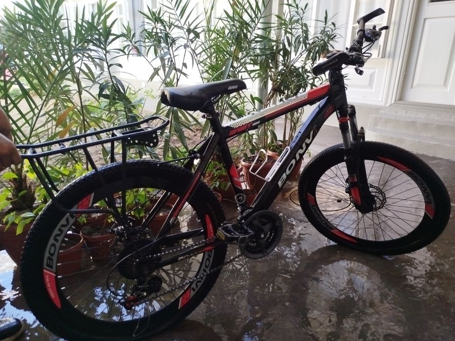 Velosopet horoshiy kak noviy