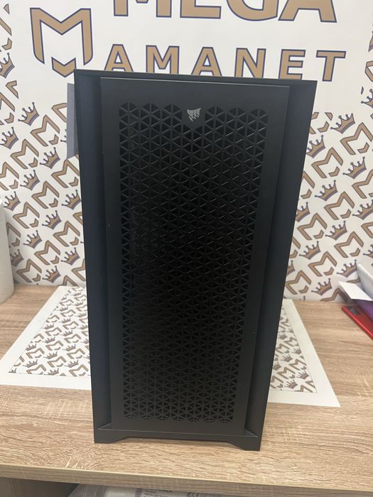 Unitate PC Gaming I5-14400, 32 GB ram , RTX 3050 TI, 1 TB