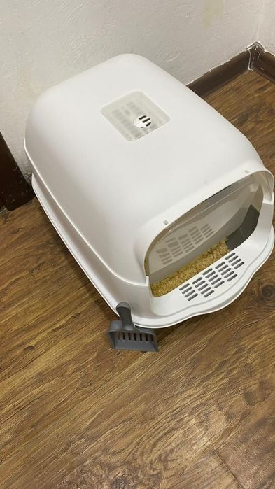 Продам вещи кота миска.