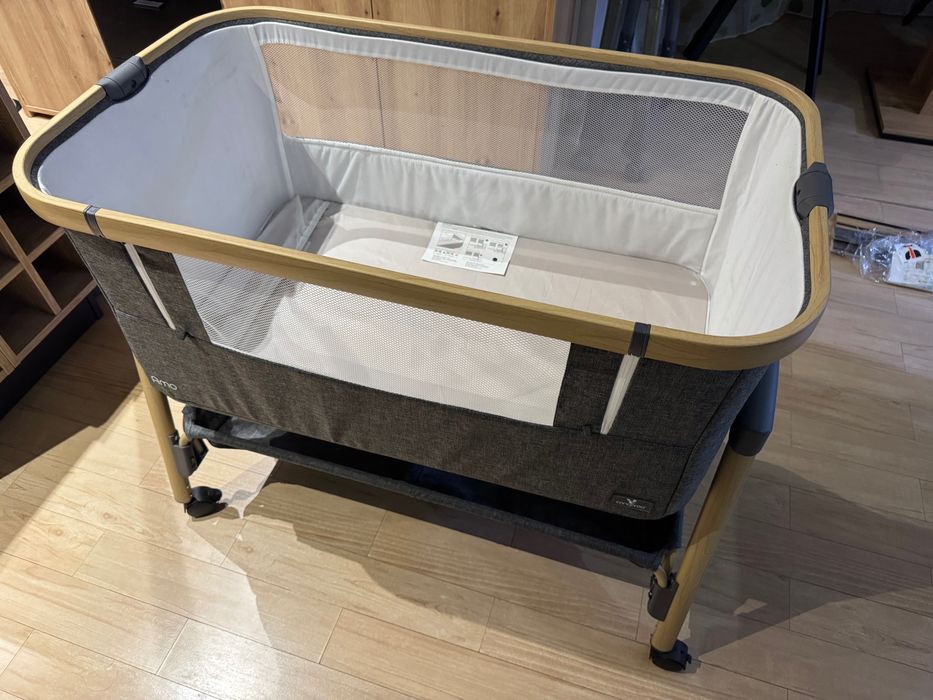 Бебешка кошара Cangaroo Amo