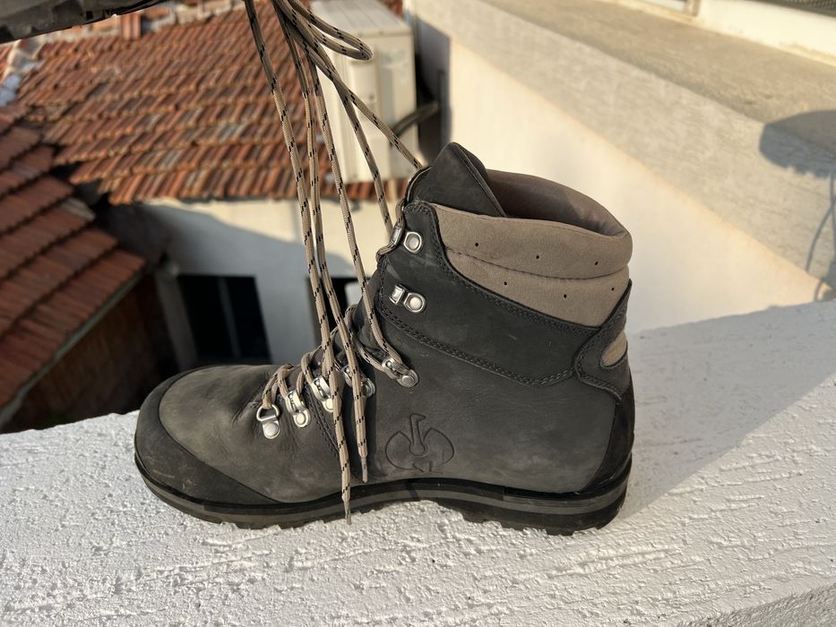 Работни Обувки Engelbert Strauss 44 S3 Waterproof