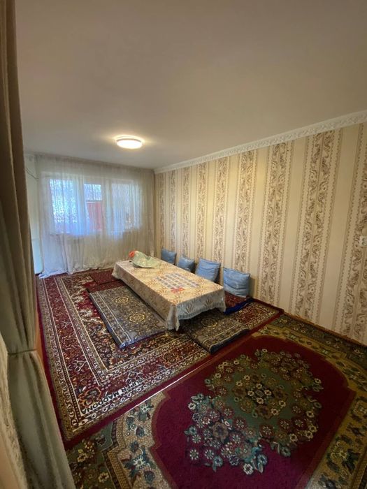Квартира сотилади