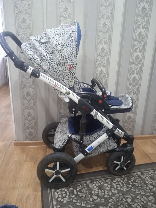 Коляска трансформер