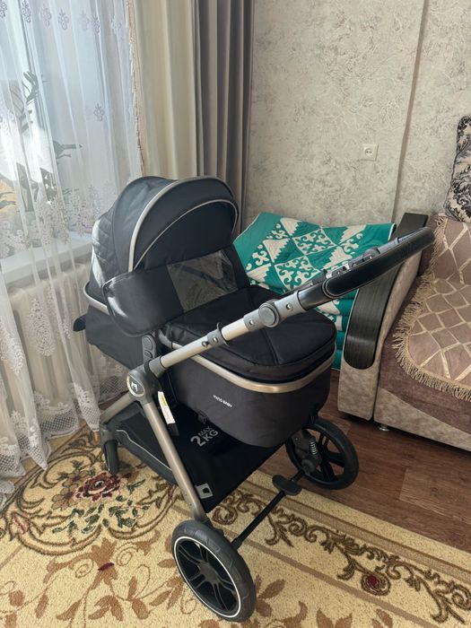 Продается коляска