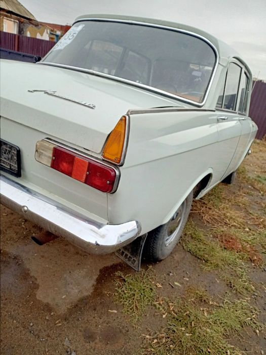 Продам москвич 412