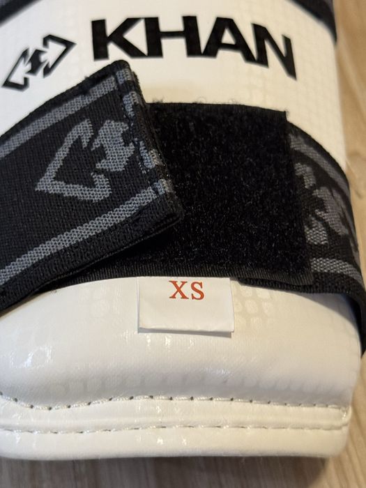 Защита детская на теквандо