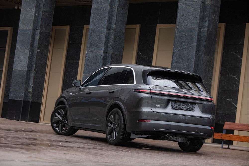 L7 Ultra 2026 мокрый/кофе салон рестайлинг форма оплата любая