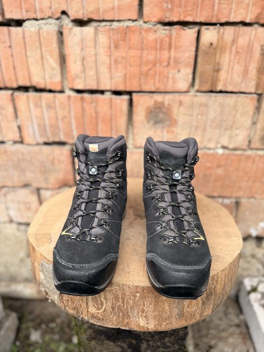 Bocanci Lowa Vantage gtx.mammut,salomon,salewa,meindl,garmont,aku