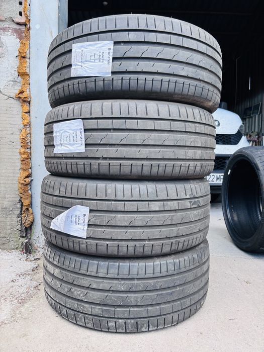 245/45/19 Hankook 4 бр 2023