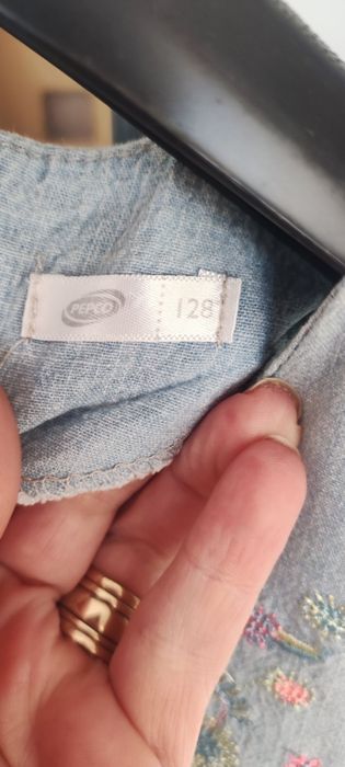 Hăinuțe fetița stare impecabila