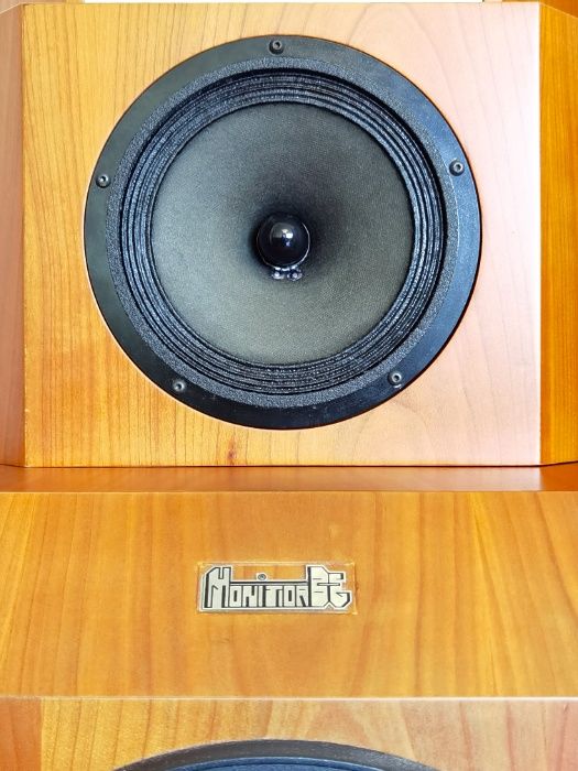 Уникални High End Transient Perfect тонколони.