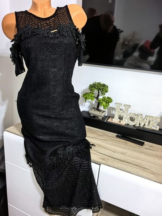 Rochie eleganta mărimea S nouă