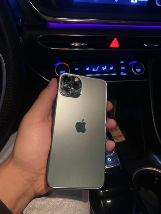 Iphone 11 pro 64 gb