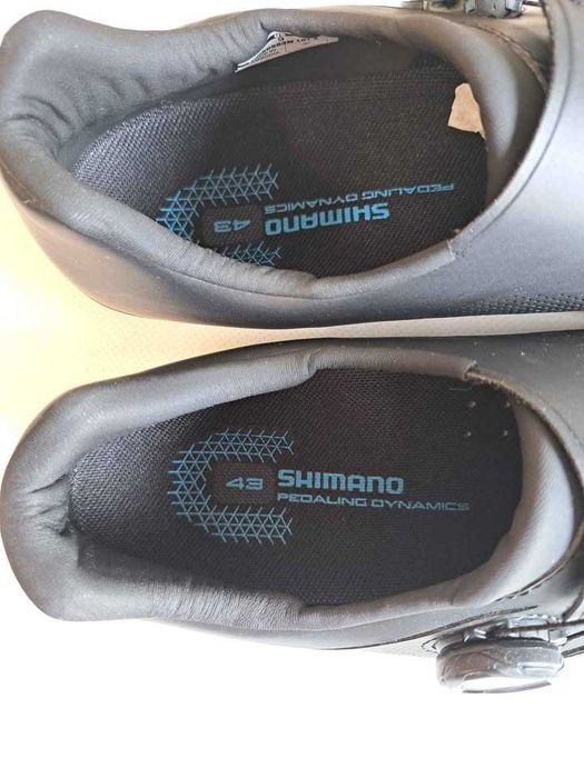 Shimano SH-XC503 43 SPD обувки за колоездене