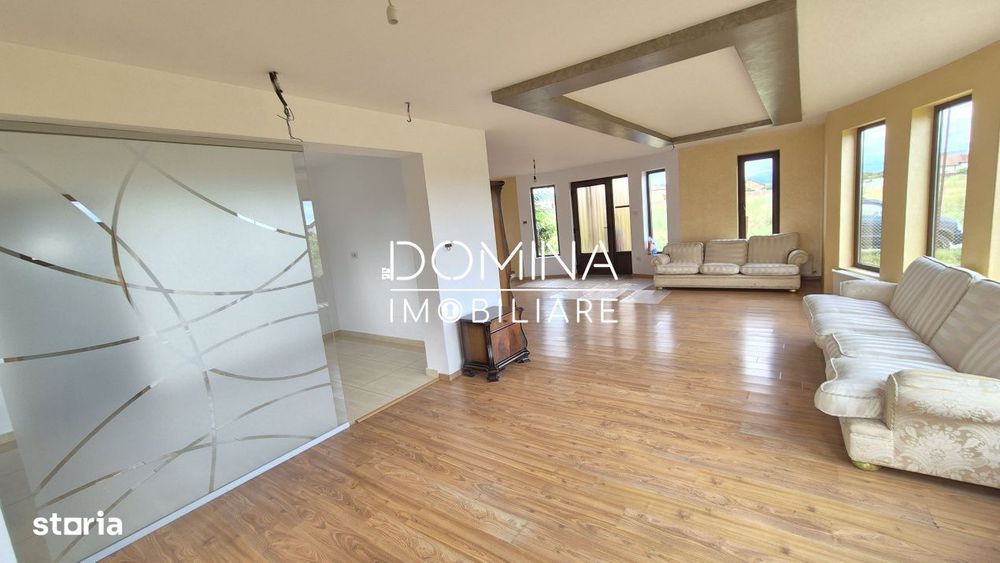 Vanzare casa P+M, finalizata 80% – Strada Panduri, Targu Jiu