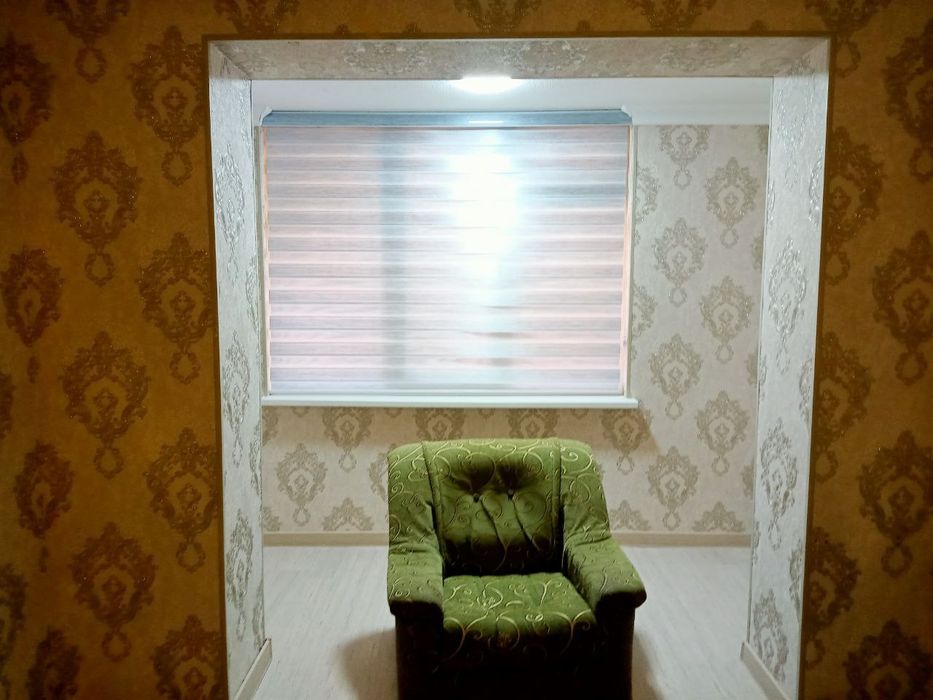 Ижарага берилади оилага