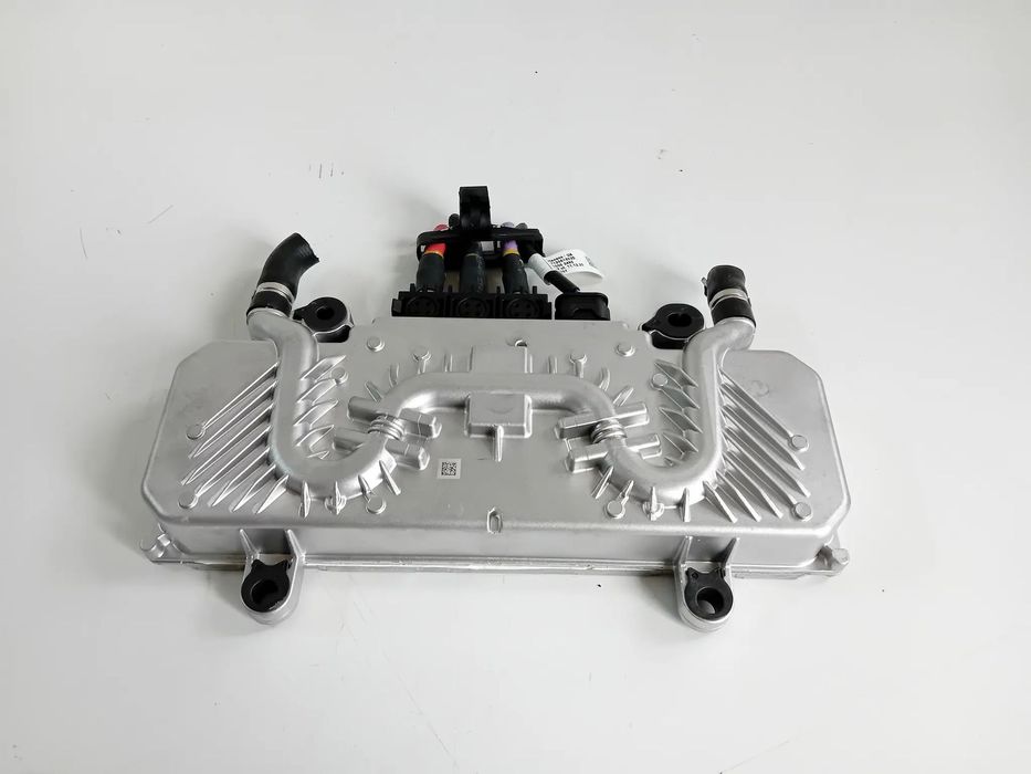 Invertor Convertor Tensiune BMW Hybrid G20 G21 G22 G23 G26 G01 G03 G05 – 5A07E78