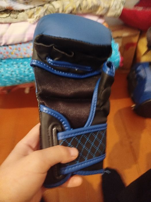 Новый перчатки сатам срочна