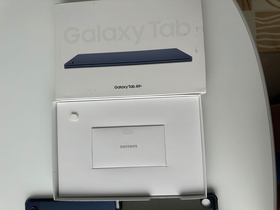 Samsung Galaxy Tab9+