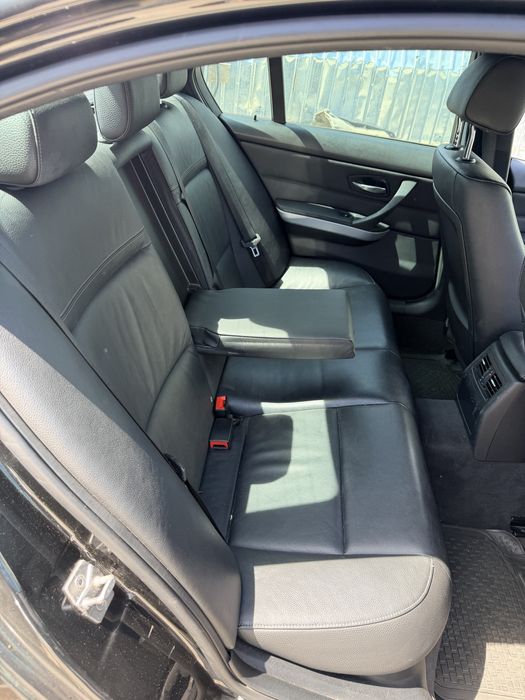 Interior piele recaro incalzit  bmw e90