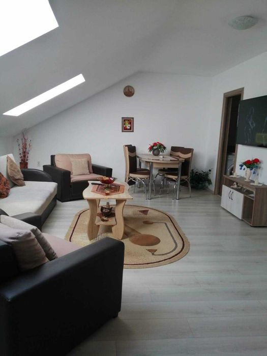 2-roms leilighet, 54 m²