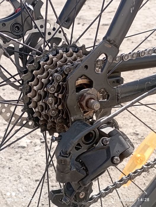 Продам велик VIDI