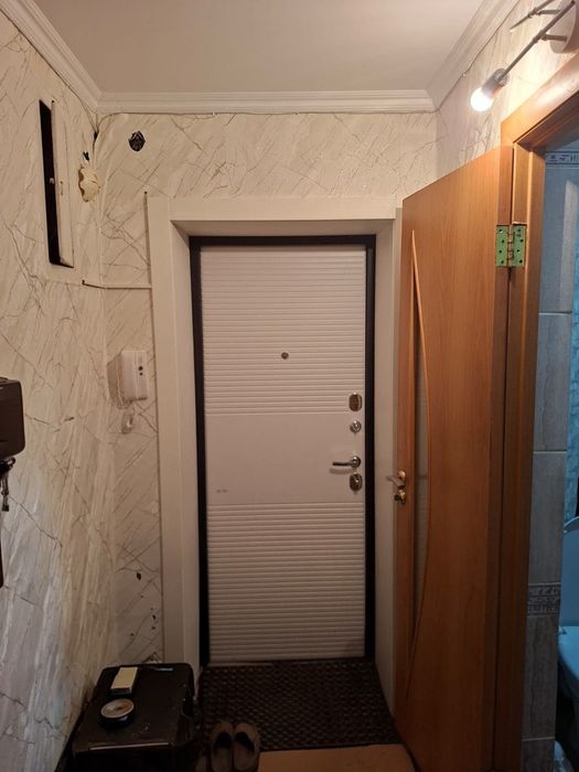 Продается 2х ком кв Саина  6