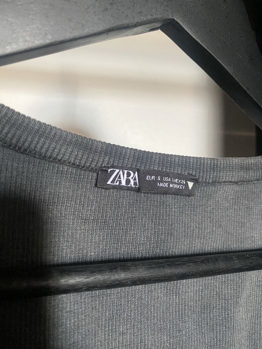 Потник на Zara//