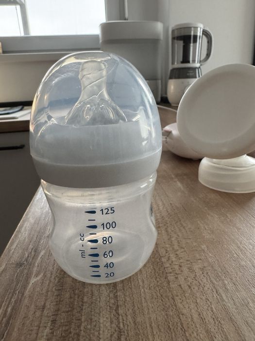 Pompa san electrica Philips Avent